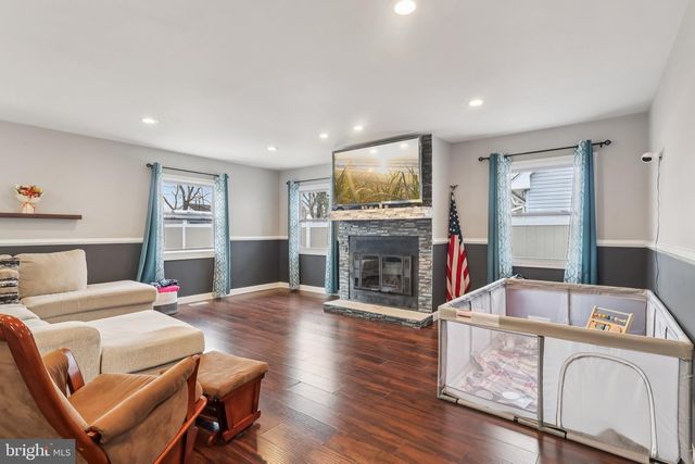 71 HARRINGTON CIR, Willingboro, NJ 08046