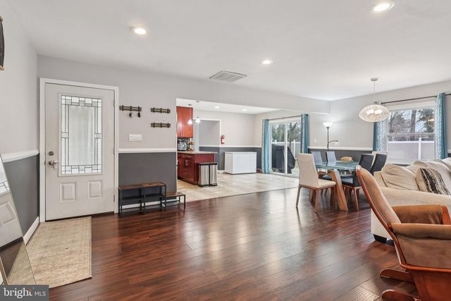 71 HARRINGTON CIR, Willingboro, NJ 08046