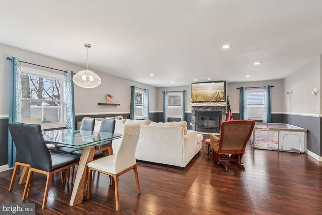 71 HARRINGTON CIR, Willingboro, NJ 08046