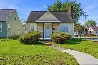 1329 E Hudson Street, Columbus, OH 43211