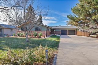 6155 S Ivanhoe Street, Centennial, CO 80111