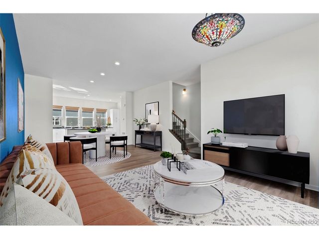 12340 W 51st Ave, Wheat Ridge, CO 80033