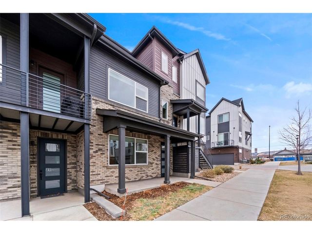 12340 W 51st Ave, Wheat Ridge, CO 80033