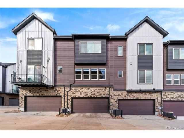 12340 W 51st Ave, Wheat Ridge, CO 80033