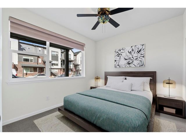 12340 W 51st Ave, Wheat Ridge, CO 80033