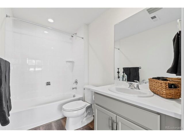 12340 W 51st Ave, Wheat Ridge, CO 80033