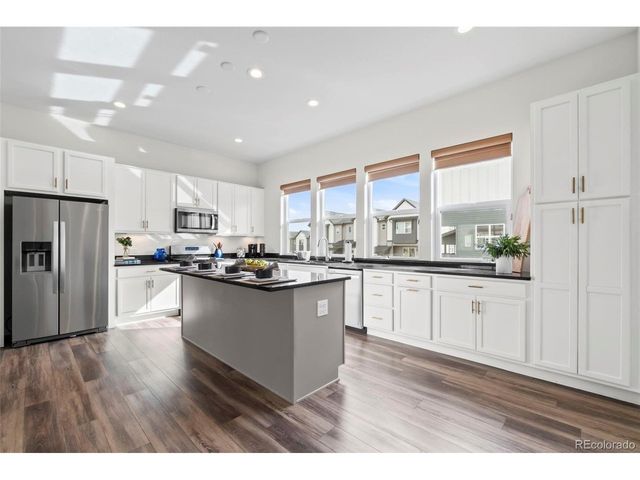 12340 W 51st Ave, Wheat Ridge, CO 80033