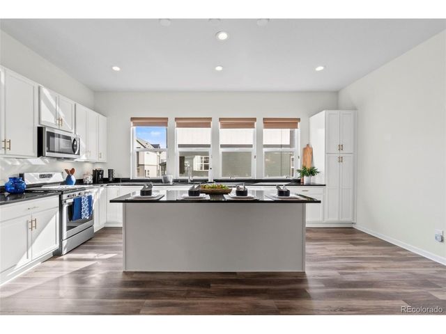 12340 W 51st Ave, Wheat Ridge, CO 80033