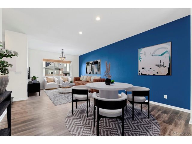 12340 W 51st Ave, Wheat Ridge, CO 80033