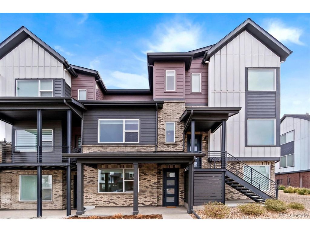 12340 W 51st Ave, Wheat Ridge, CO 80033