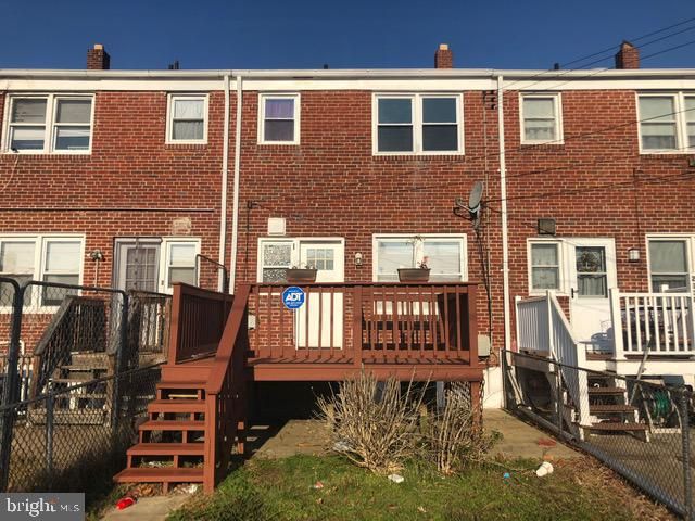 2136 REDTHORN RD, Baltimore, MD 21220
