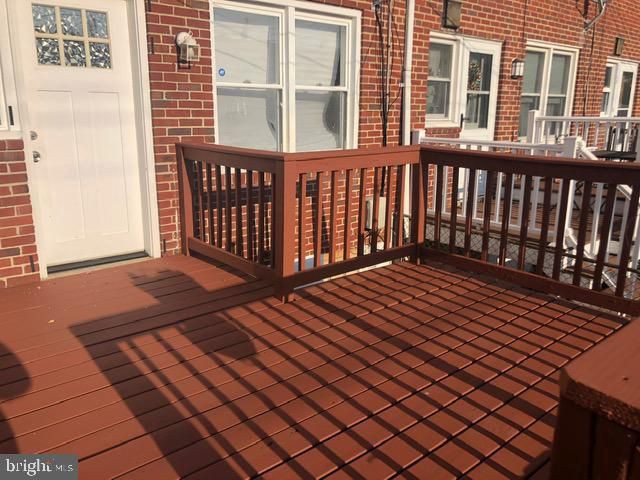 2136 REDTHORN RD, Baltimore, MD 21220