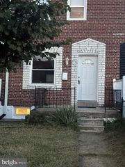 2136 REDTHORN RD, Baltimore, MD 21220