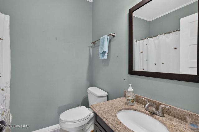 225 Carr Avenue, Rocky Point, NC 28457