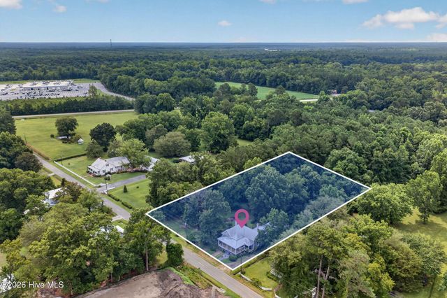 225 Carr Avenue, Rocky Point, NC 28457