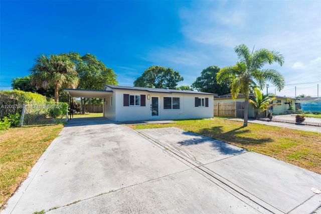 311 NW 12th Ave, Delray Beach, FL 33444