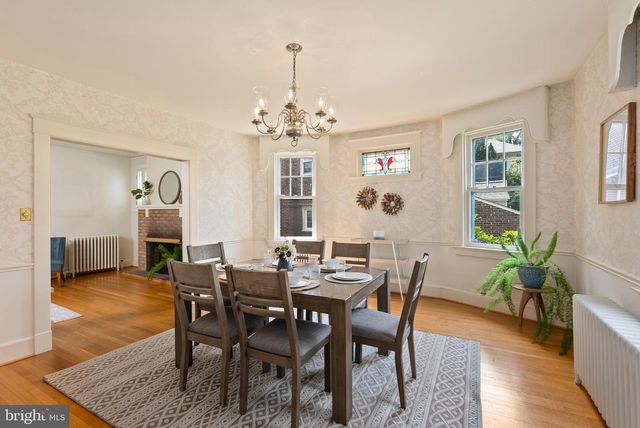 510 DUNKIRK RD, Baltimore, MD 21212