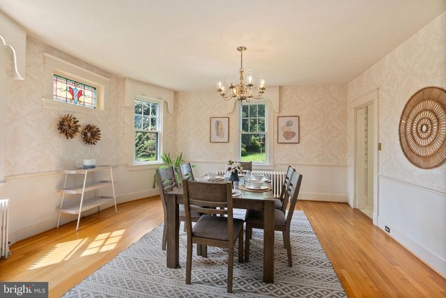 510 DUNKIRK RD, Baltimore, MD 21212