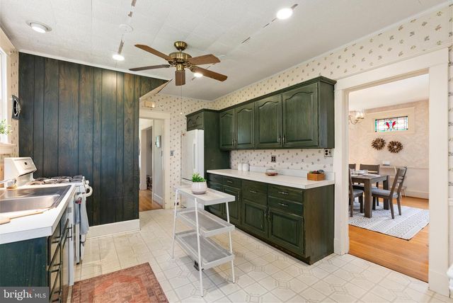 510 DUNKIRK RD, Baltimore, MD 21212