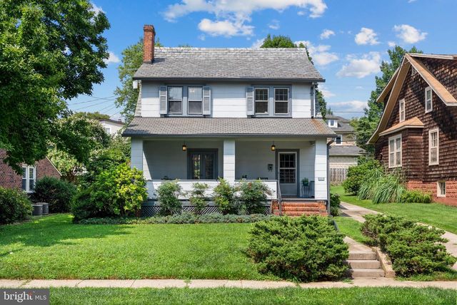 510 DUNKIRK RD, Baltimore, MD 21212