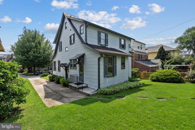 510 DUNKIRK RD, Baltimore, MD 21212
