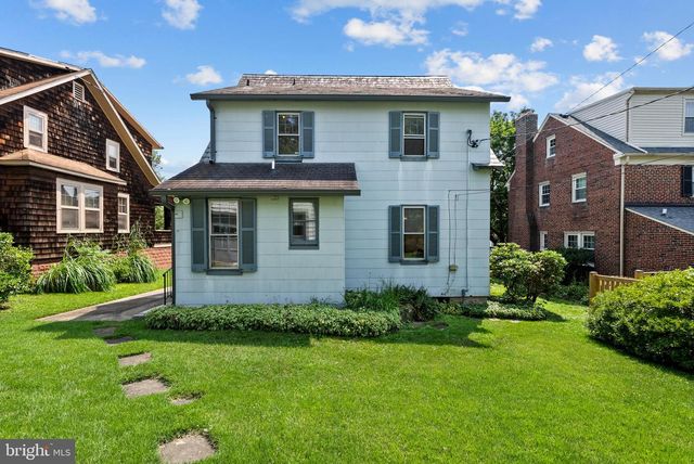 510 DUNKIRK RD, Baltimore, MD 21212
