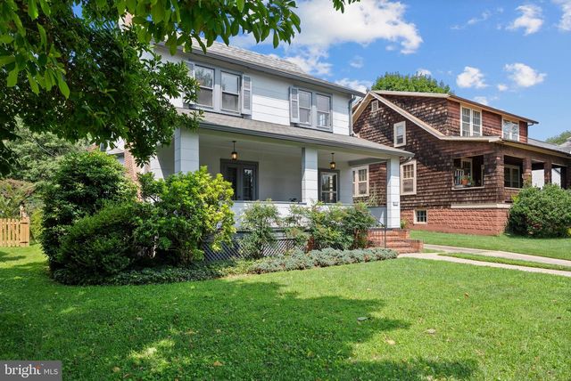 510 DUNKIRK RD, Baltimore, MD 21212
