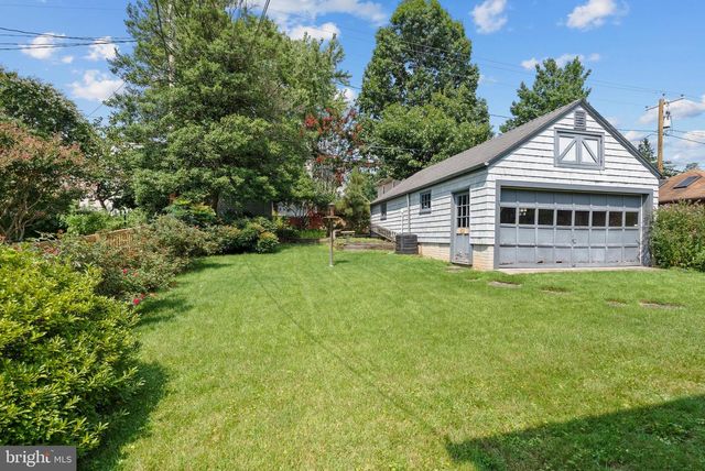 510 DUNKIRK RD, Baltimore, MD 21212