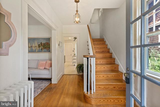 510 DUNKIRK RD, Baltimore, MD 21212
