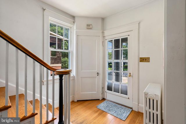 510 DUNKIRK RD, Baltimore, MD 21212