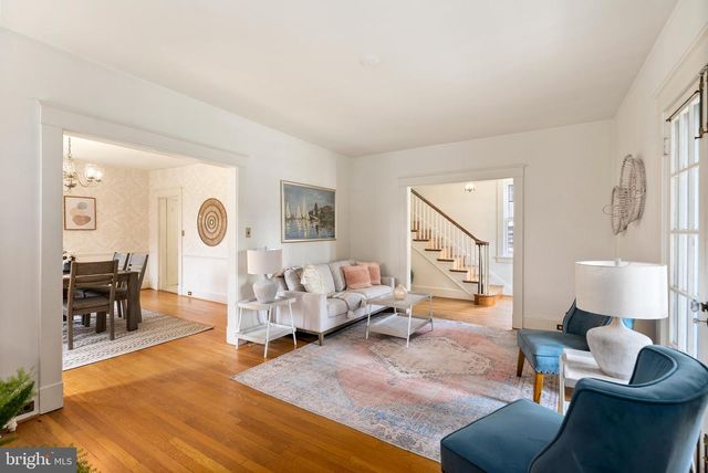 510 DUNKIRK RD, Baltimore, MD 21212