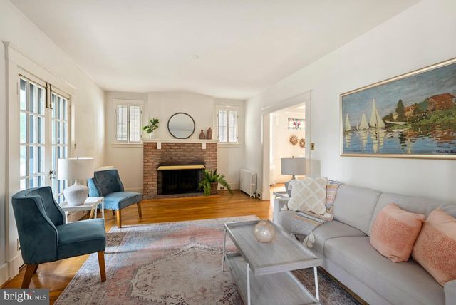 510 DUNKIRK RD, Baltimore, MD 21212