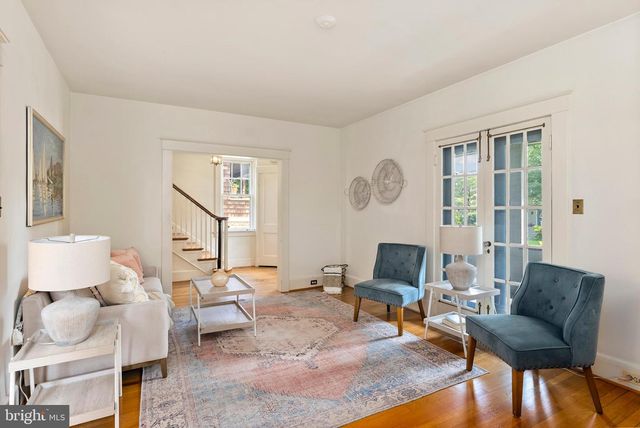 510 DUNKIRK RD, Baltimore, MD 21212