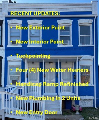 3735 Oregon Avenue, St Louis, MO 63118