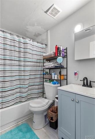 3735 Oregon Avenue, St Louis, MO 63118