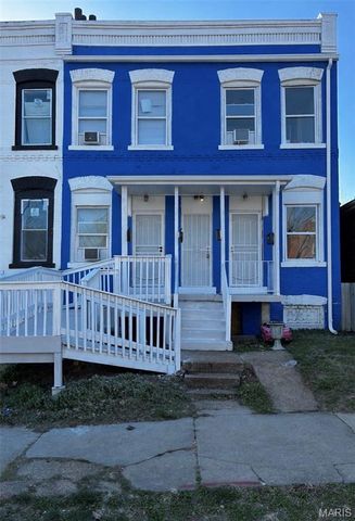 3735 Oregon Avenue, St Louis, MO 63118