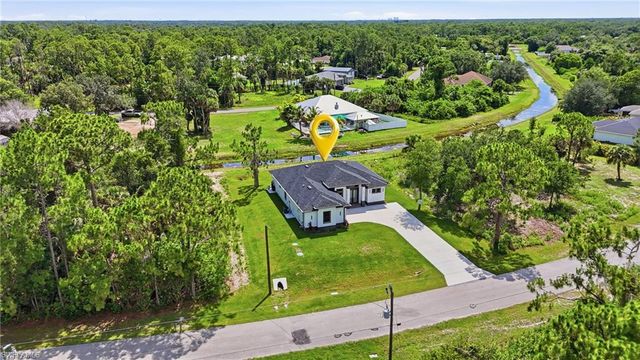 3823 Heyburn ST, Fort Myers, FL 33905