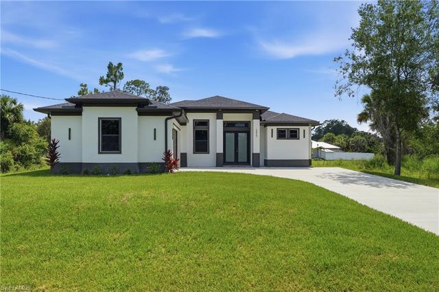 3823 Heyburn ST, Fort Myers, FL 33905