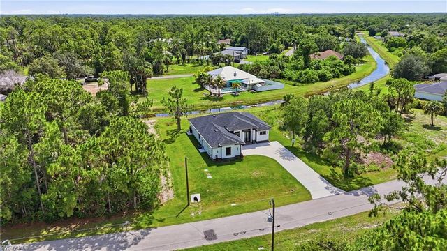 3823 Heyburn ST, Fort Myers, FL 33905
