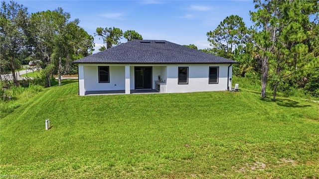 3823 Heyburn ST, Fort Myers, FL 33905