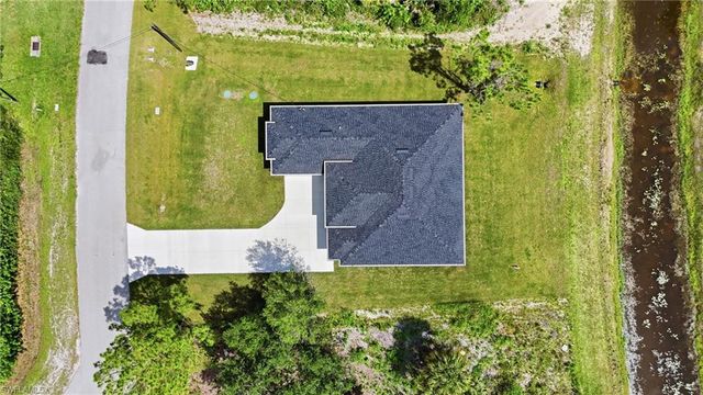 3823 Heyburn ST, Fort Myers, FL 33905