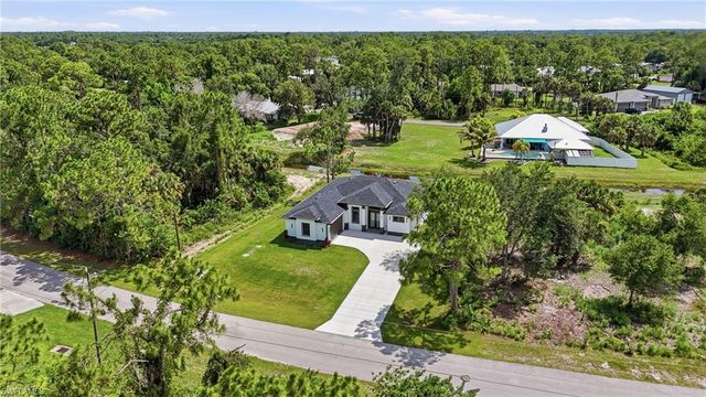 3823 Heyburn ST, Fort Myers, FL 33905
