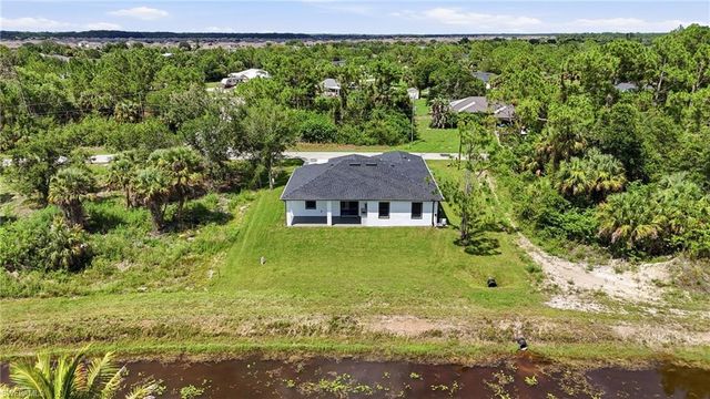 3823 Heyburn ST, Fort Myers, FL 33905