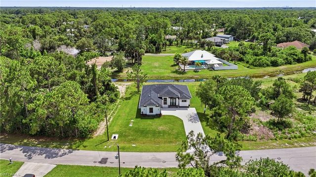 3823 Heyburn ST, Fort Myers, FL 33905