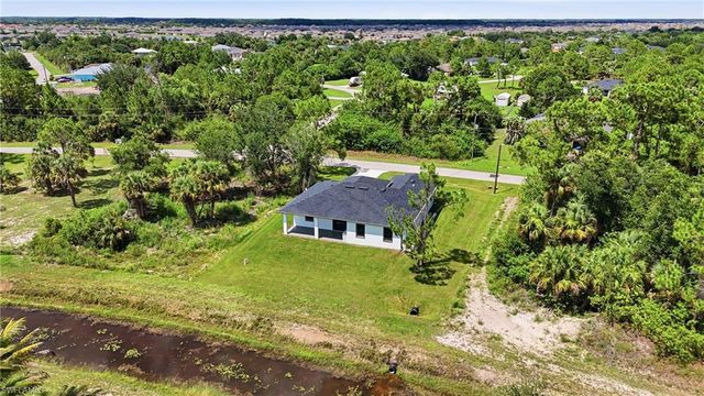 3823 Heyburn ST, Fort Myers, FL 33905
