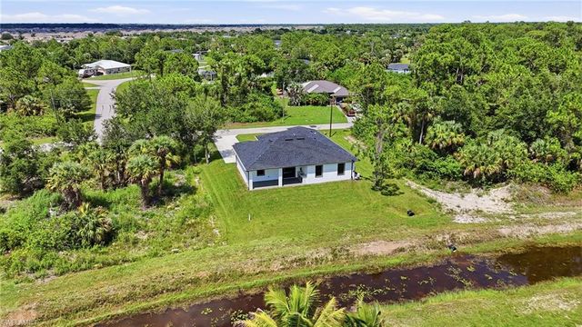 3823 Heyburn ST, Fort Myers, FL 33905