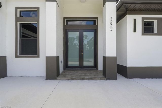 3823 Heyburn ST, Fort Myers, FL 33905