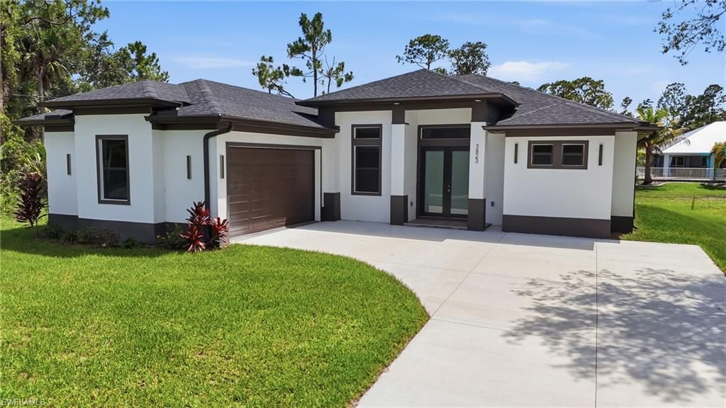 3823 Heyburn ST, Fort Myers, FL 33905