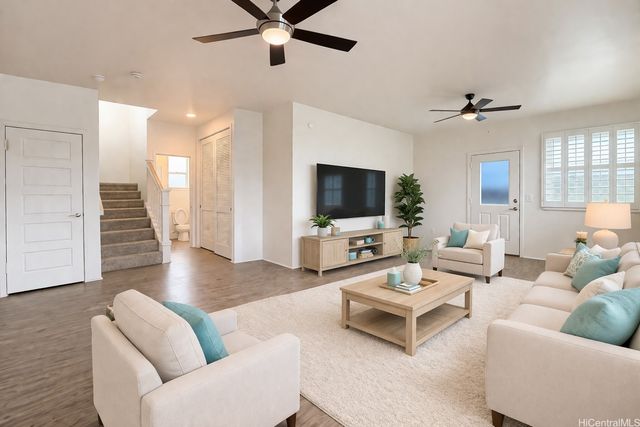 91-1516 Ulaula Loop, Ewa Beach, HI 96706
