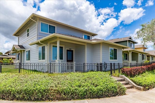 91-1516 Ulaula Loop, Ewa Beach, HI 96706
